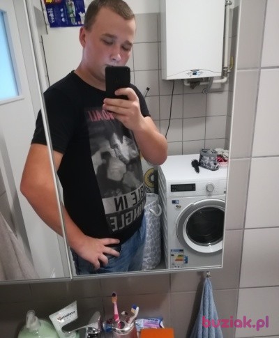 Mateusz, Male, 26, Ruda Śląska, Polska: 1