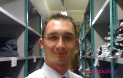 Remigiusz, Mężczyzna, 43, Kostrzyn, Polska: 1