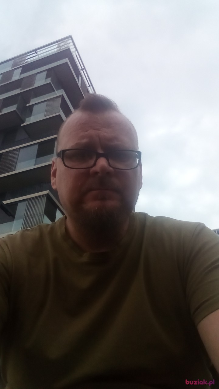Daro, Male, 40, Katowice, Polska: 1