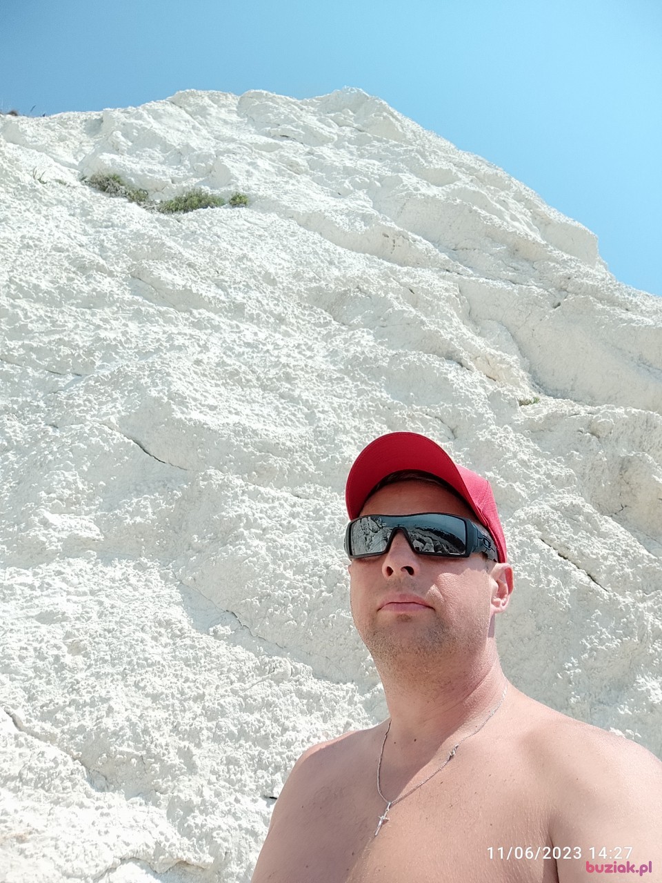Tomek, Mężczyzna, 44, Westminster, Wielka Brytania, Zdjęcie: 9