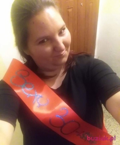 Ania, Kobieta, 35, Poznań, Polska, Zdjęcie: 1