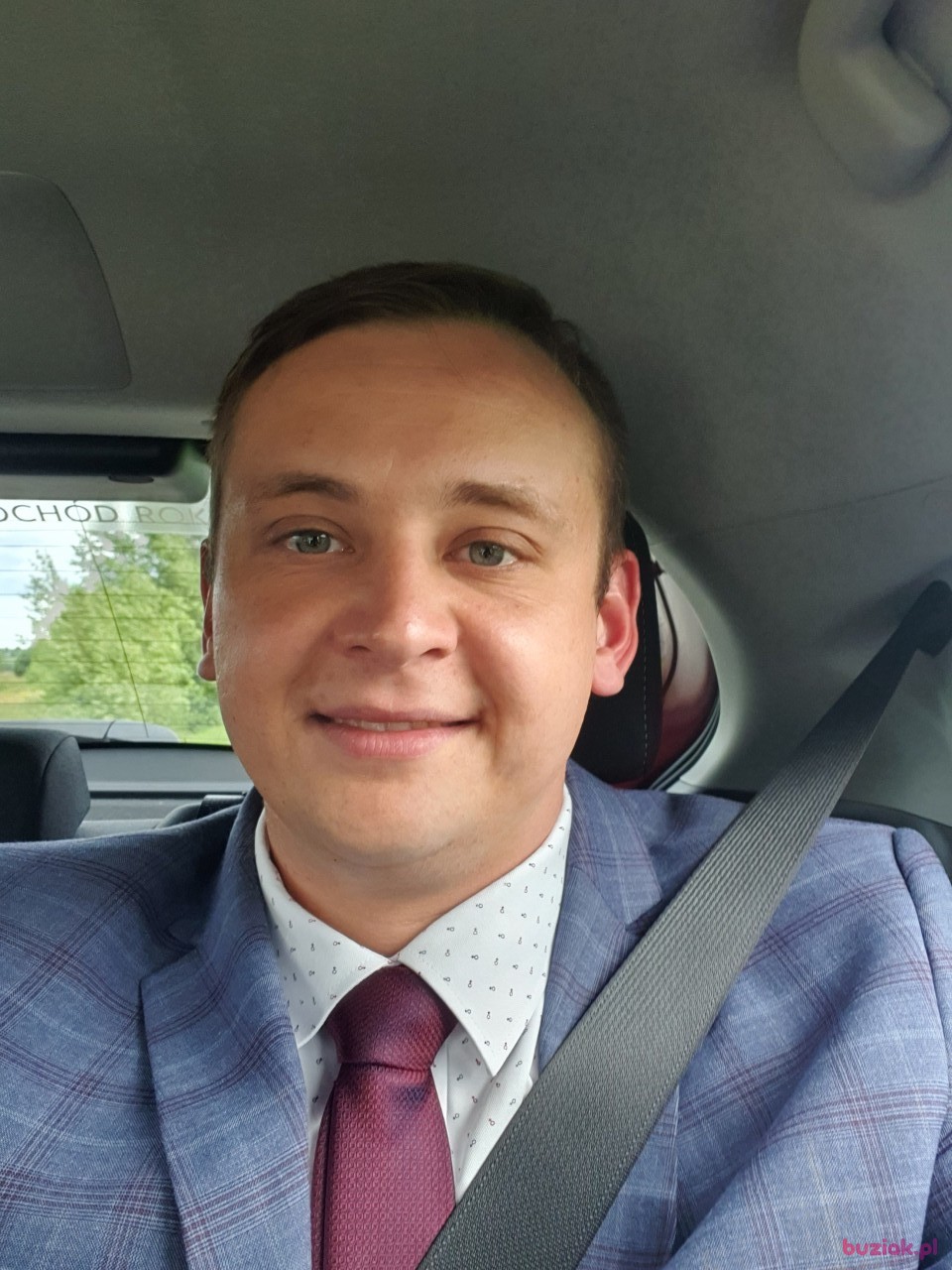 Łukasz, Mężczyzna, 34, Nowy Dwór Mazowiecki, Polska, Zdjęcie: 1