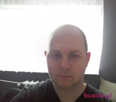bulwa351, Mężczyzna, 38, Rawicz, Polska: 1