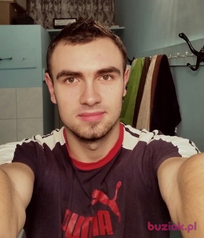 raqu23, Mężczyzna, 29, Rzeszów, Polska: 1