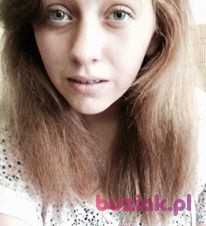 Madziik, Female, 27, Legionowo, Polska: 1