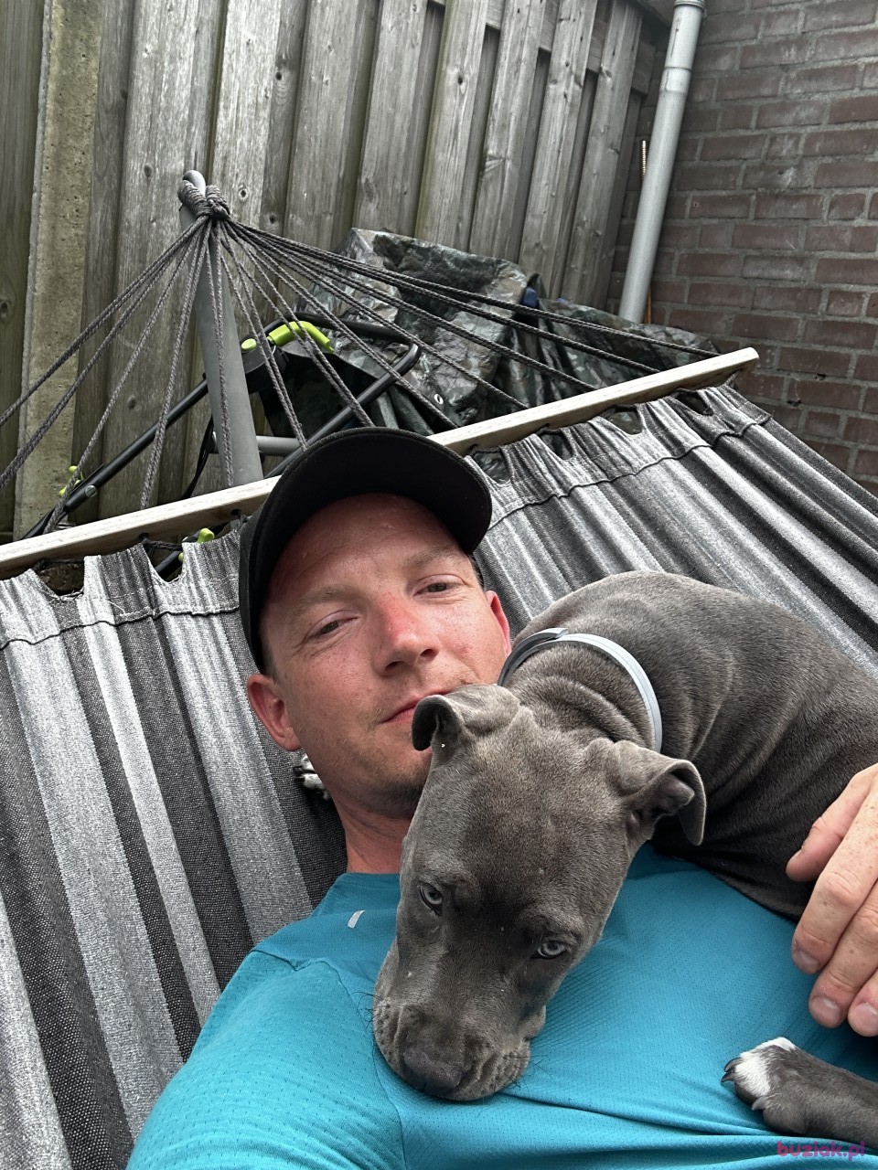 Patryk, Male, 30, Katowice, Polska: 1