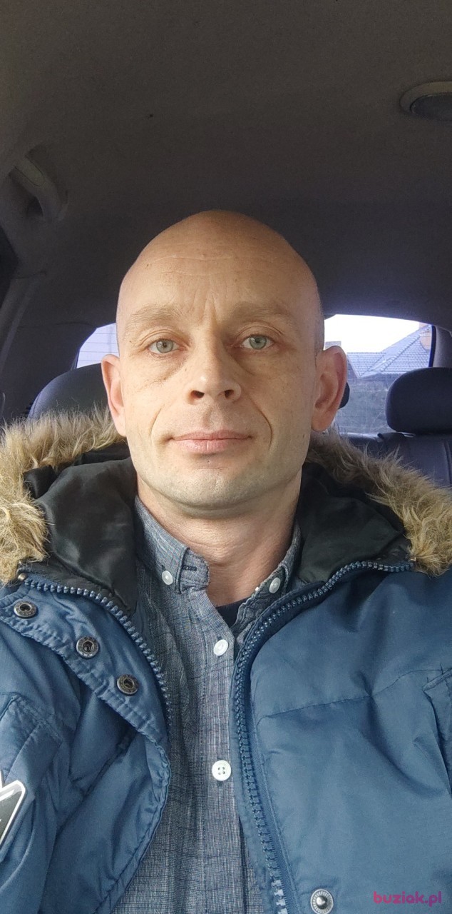 Wasil, Mężczyzna, 45, Gdańsk, Polska, Zdjęcie: 2