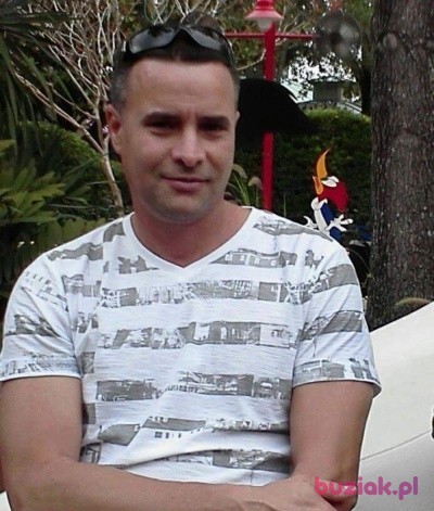 Brian, Mężczyzna, 58, Kraków, Polska: 1