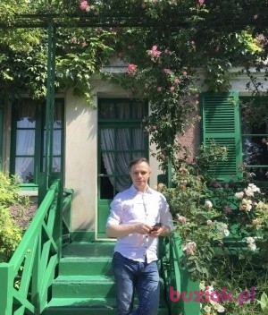 Bartek, Male, 48, Rzeszów, Polska, Photo: 1