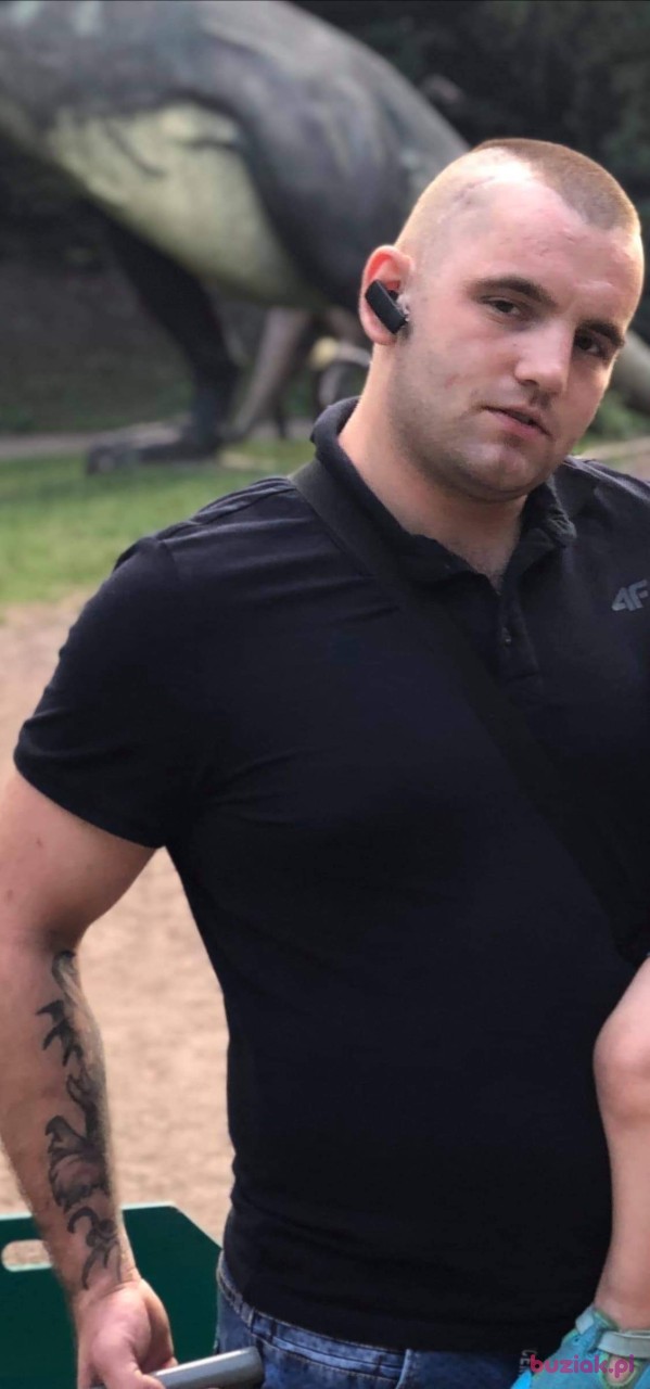 Patryk, Mężczyzna, 31, Dortmund, Niemcy, Zdjęcie: 2