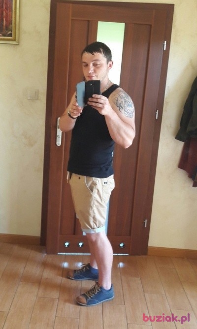 Michał, Mężczyzna, 33, Częstochowa, Polska, Zdjęcie: 1