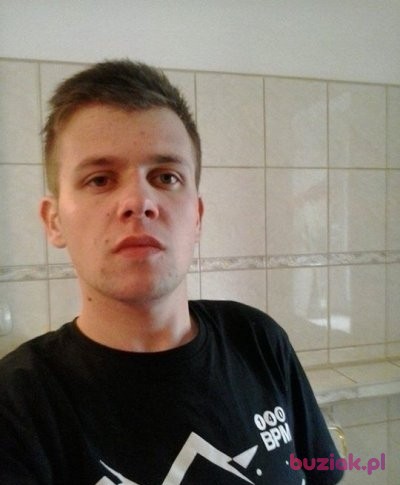 Jakub, Male, 31, Krośniewice, Polska: 1
