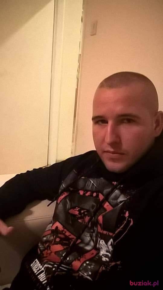 Adrian, Mężczyzna, 36, Oss North Brabant Province, Holandia: 1