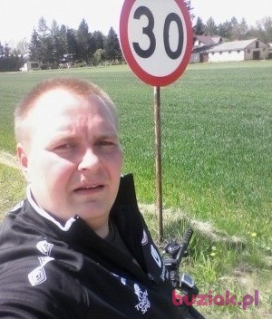 Janusz, Male, 35, Bychawa, Polska: 1
