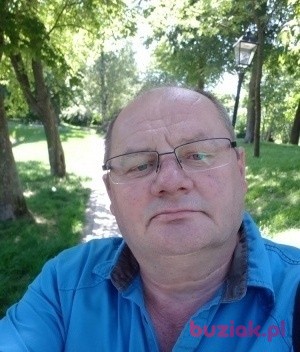 Zbyszek , Male, 64, Lwówek Śląski, Polska, Photo: 1