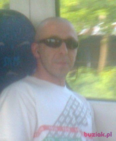 daniel, Male, 40, Pilawa, Polska, Photo: 2