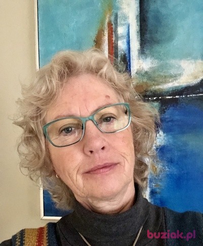 Halina, Female, 71, Odense Funen and Islands, Dania, Photo: 1