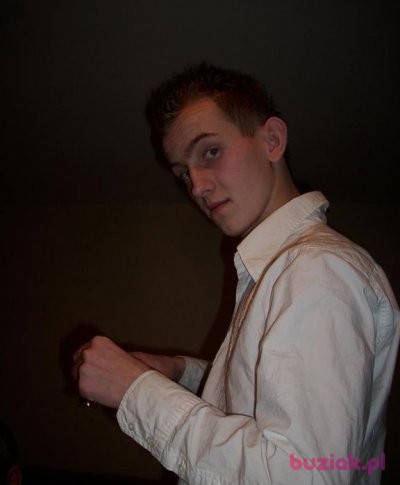 Sylwester, Male, 34, Kwidzyn, Polska, Photo: 1