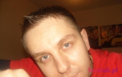 Kuba, Male, 40, Zamość, Polska, Photo: 1