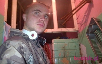 Zbyszek, Male, 34, Augustów, Polska: 1