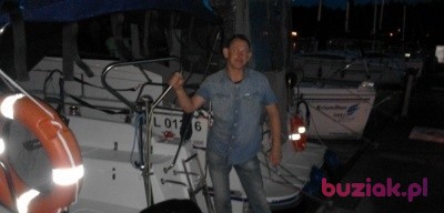 Robert, Male, 42, Łódź, Polska, Photo: 2