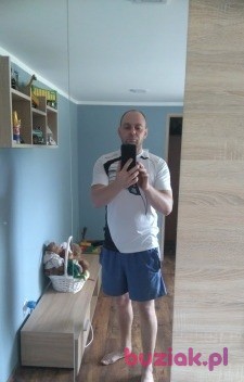 Radosław , Mężczyzna, 37, Trzcianka, Polska, Zdjęcie: 1