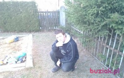 Marcin, Male, 34, Głogów, Polska: 1