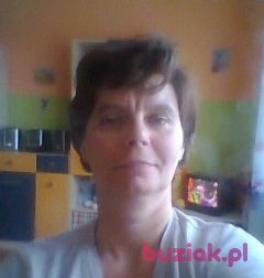 anna, Kobieta, 62, Kraków, Polska, Zdjęcie: 3