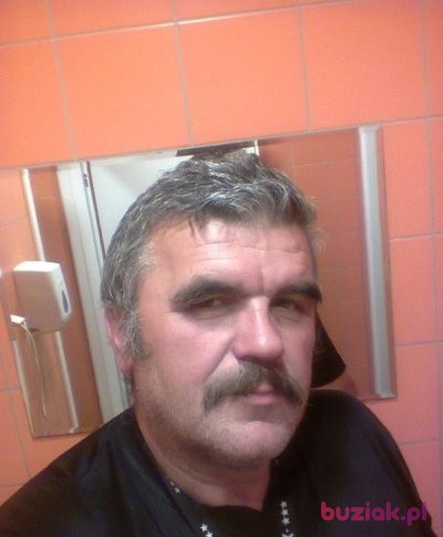 bogdan, Mężczyzna, 62, Warszawa, Polska: 1