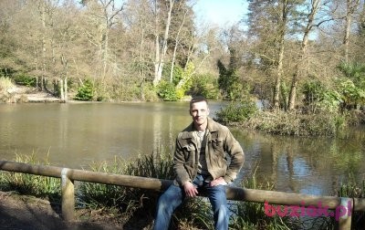 Przemek, Mężczyzna, 39, Wielka Brytania, Zdjęcie: 2