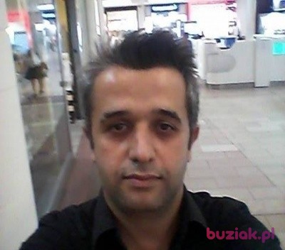 Ozi, Male, 42, Warszawa, Polska, Photo: 1