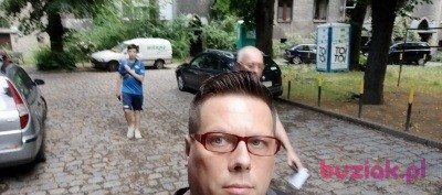 Pawel, Mężczyzna, 46, Berlin, Niemcy, Zdjęcie: 2