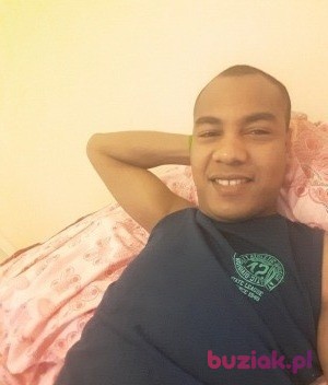 Salim, Mężczyzna, 41, Wrocław, Polska: 1