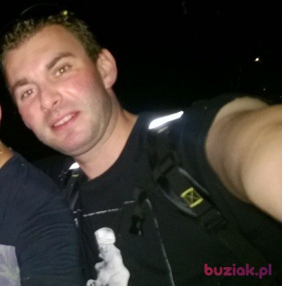 Oskar, Male, 40, Białystok, Polska, Photo: 2