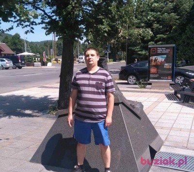 Lukasz, Male, 41, Wałbrzych, Polska: 1