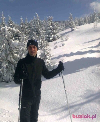 Tomasz, Mężczyzna, 47, Świeradów-Zdrój, Polska, Zdjęcie: 4
