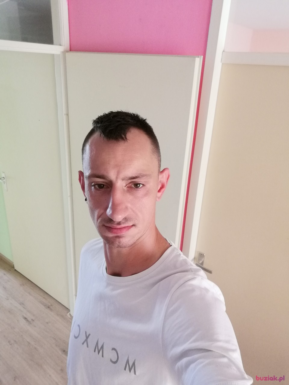 Damian, Mężczyzna, 36, Haga, Holandia: 1
