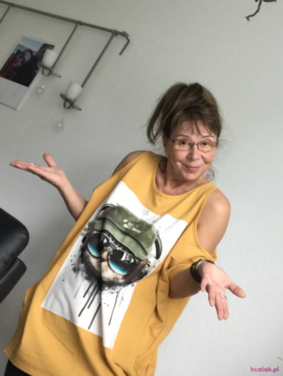Teresa, Kobieta, 65, Gromitz Schleswig Holstein, Niemcy: 1