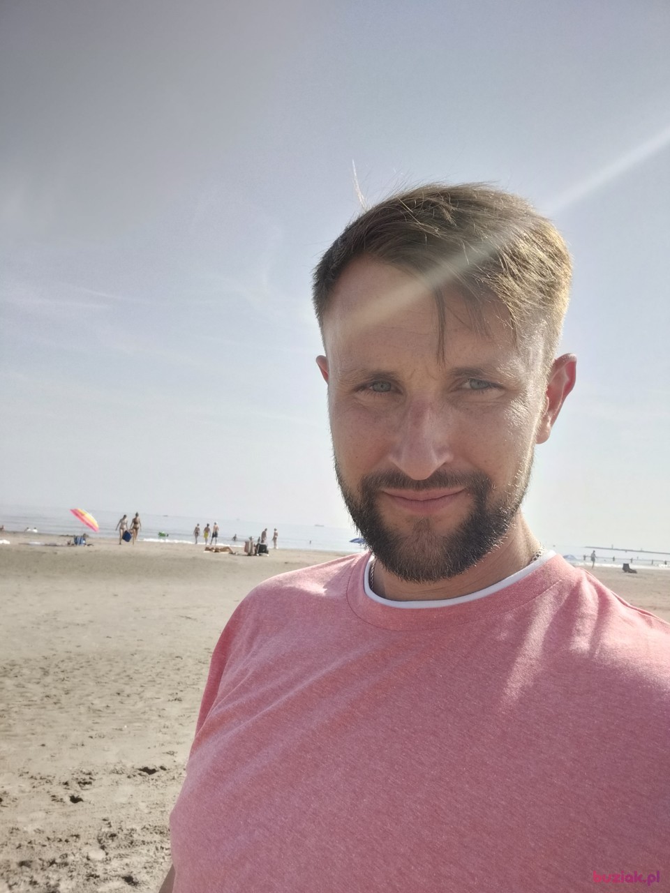 Paweł, Mężczyzna, 35, Arnhem, Holandia, Zdjęcie: 2