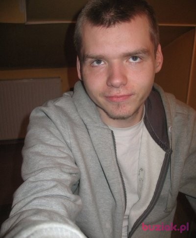 Kamil, Mężczyzna, 36, Piaski, Polska, Zdjęcie: 1