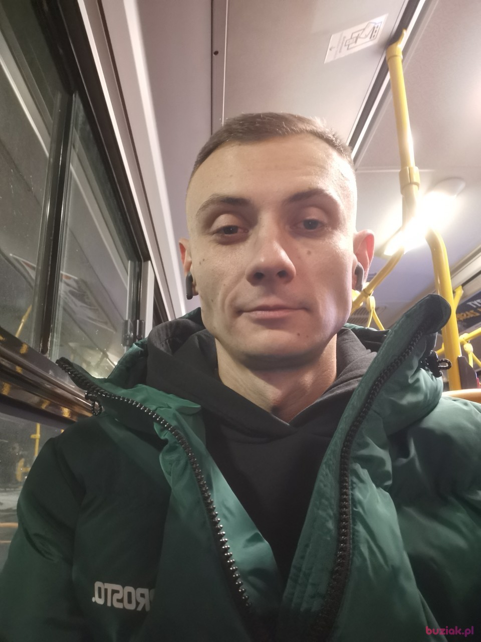 Patryk, Male, 33, Holandia, Photo: 1