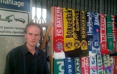 Marek, Mężczyzna, 39, Wołów, Polska, Zdjęcie: 4