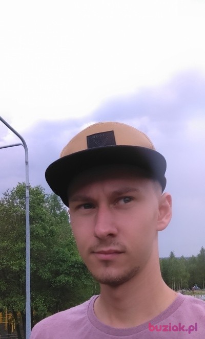 Piotr, Mężczyzna, 30, Bielsko-Biała, Polska: 1