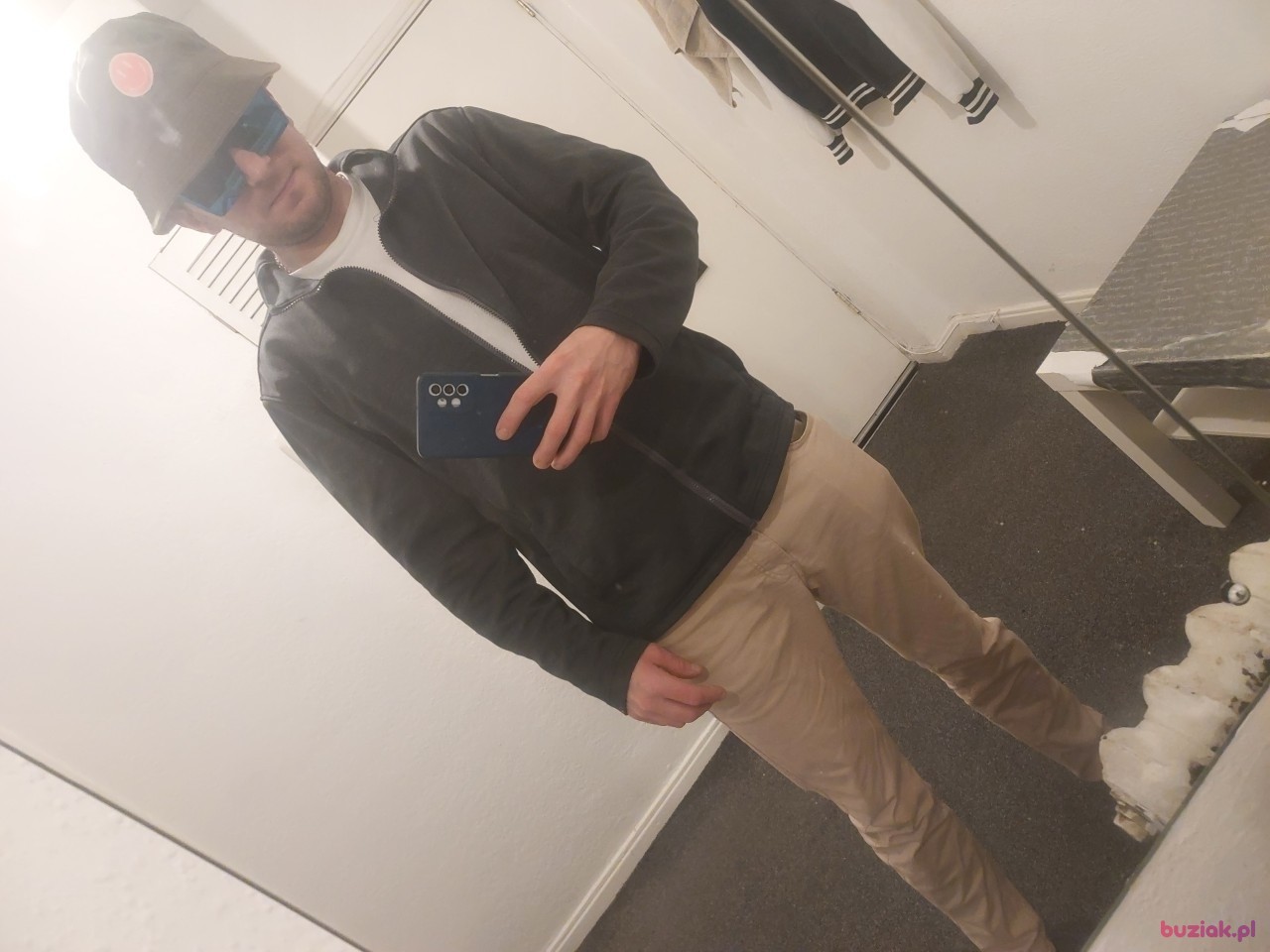 Szymon, Mężczyzna, 31, Westminster, Wielka Brytania: 1