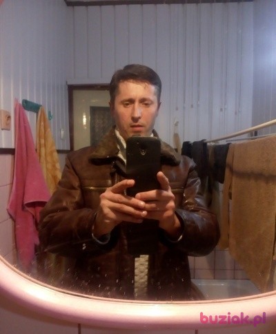 Mariusz, Mężczyzna, 44, Łuków, Polska, Zdjęcie: 1