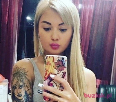 Michele, Kobieta, 32, Brześć Kujawski, Polska, Zdjęcie: 1