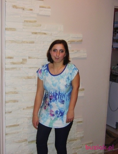Ewa, Kobieta, 38, Jarosław, Polska, Zdjęcie: 4