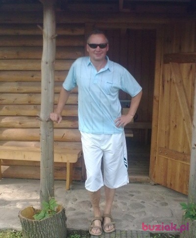 Tomek, Mężczyzna, 55, Boguszów-Gorce, Polska: 1