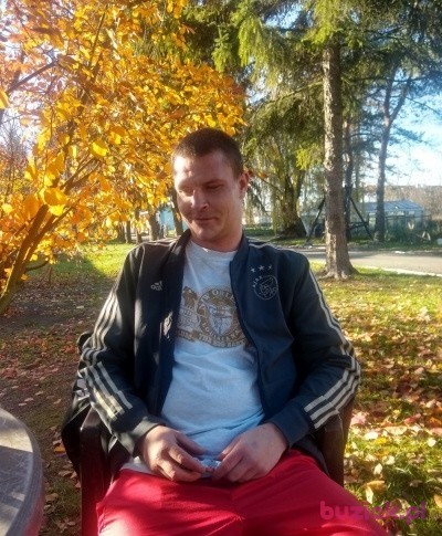 Marek, Male, 32, Chełm, Polska: 1