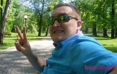Tomasz, Male, 34, Konstantynów Łódzki, Polska, Photo: 2